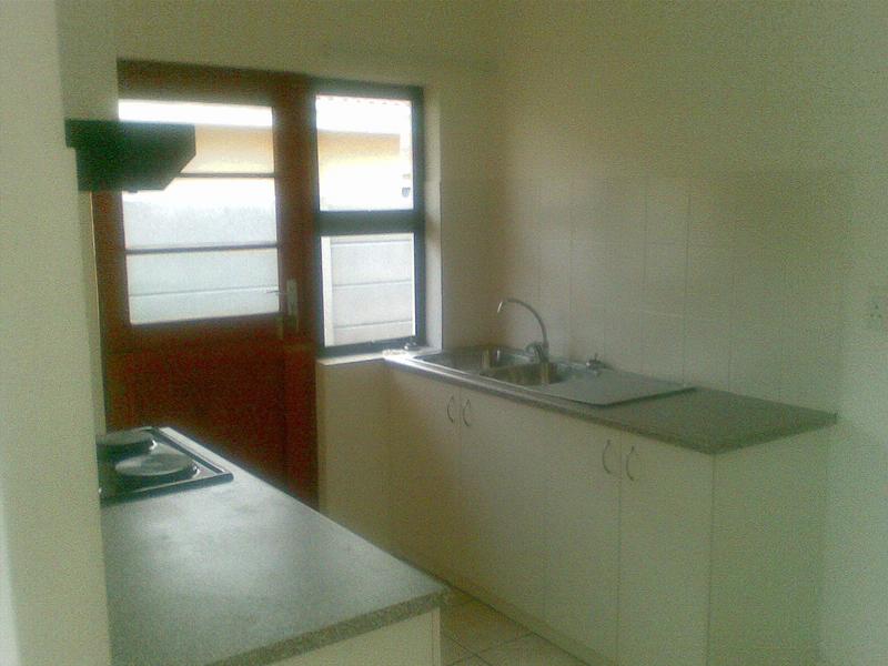 To Let 3 Bedroom Property for Rent in Hagley Western Cape